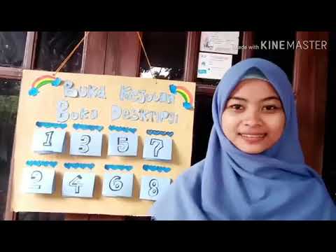 Pengembangan Media Pembelajaran Teks Deskripsi (KD 3.1 kelas VII) dan