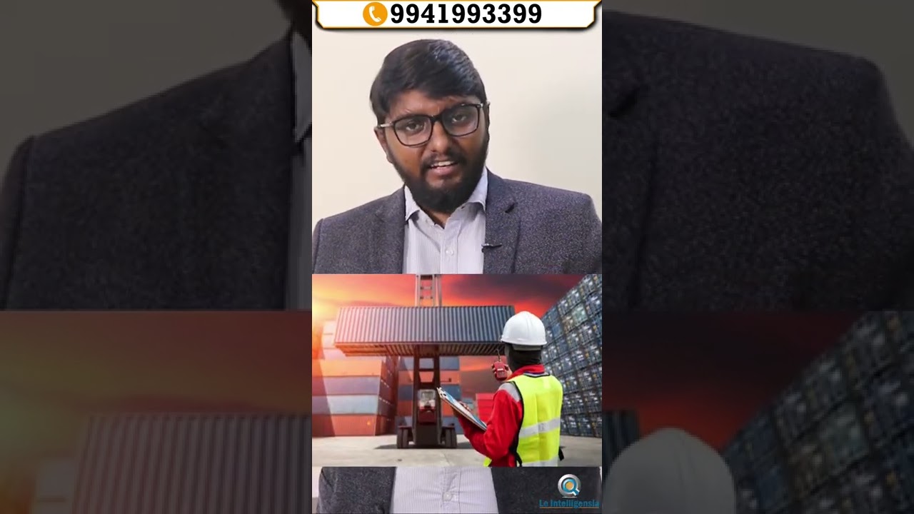 Why do you need an Importer and Exporter Code - IEC 