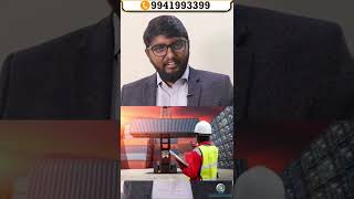 Why do you need an Importer and Exporter Code - IEC #Shorts #tamil #leintelligensia