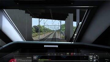 Train Simulator 2016 - Route Building - #6 Quick Drives