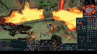 HM Zuk Igneous - Example Wave Guide