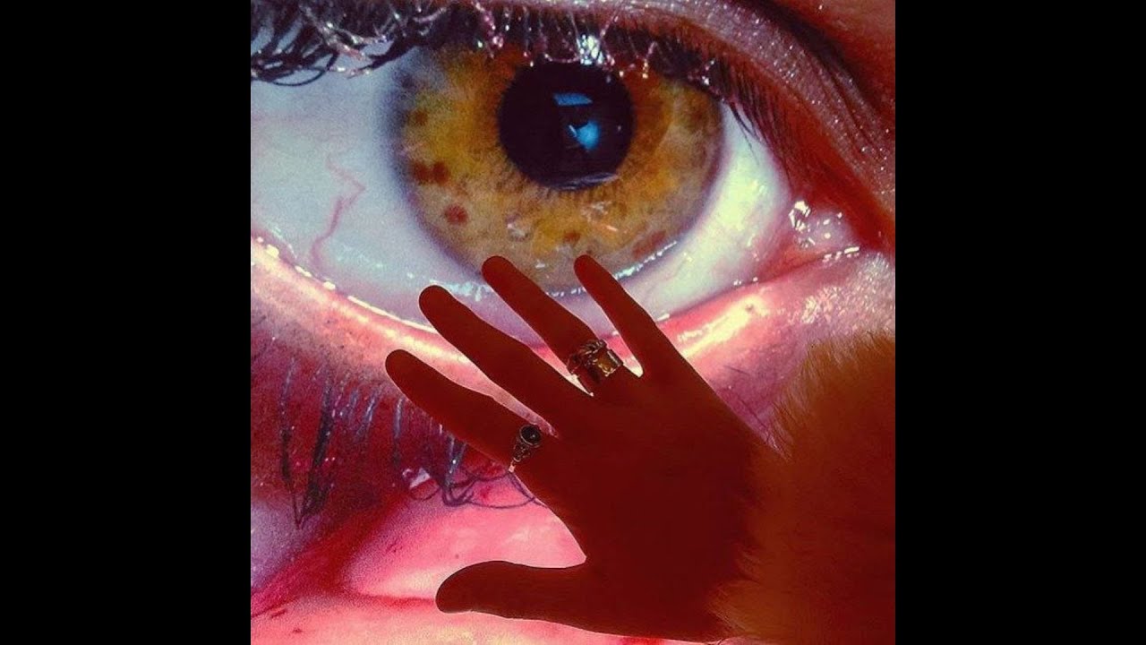 (free) Kanye West x 070 Shake x Experimental type beat 