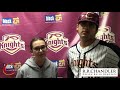 Post Game Interview, Bend @ Corvallis, August 1 2019