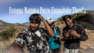 Nandhi hills hidden place | Enngga namma porro Enngaluke Therila by Enpet moto vlogs  125 views 2 years ago 9 minutes, 32 seconds