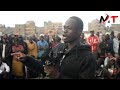 MKOPA SAI INATUFINYA KAMA KASONGO" ANGRY GEN Z SLAM RUTO!!