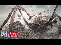 Cgi vfx stopmotion short film  omega  by eva franz and andy goralczyk  thecgbros