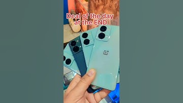 OnePlus Nord 2T Best Deal @Southtech Mobile Gallery #shorts #trending #oneplus