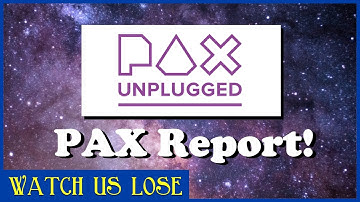 Pax Report 2022