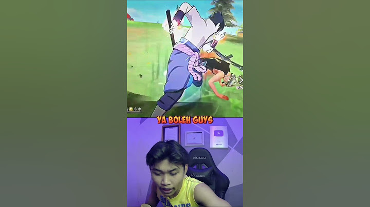 gila ini keren banget ff x anime naruto #shorts