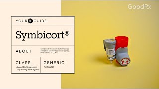 Symbicort: How It Works, How to Take It, and Side Effects | GoodRx