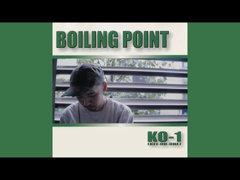 KO-1 — KO-1 - BOILING POINT