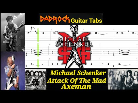 Attack Of The Mad Axeman