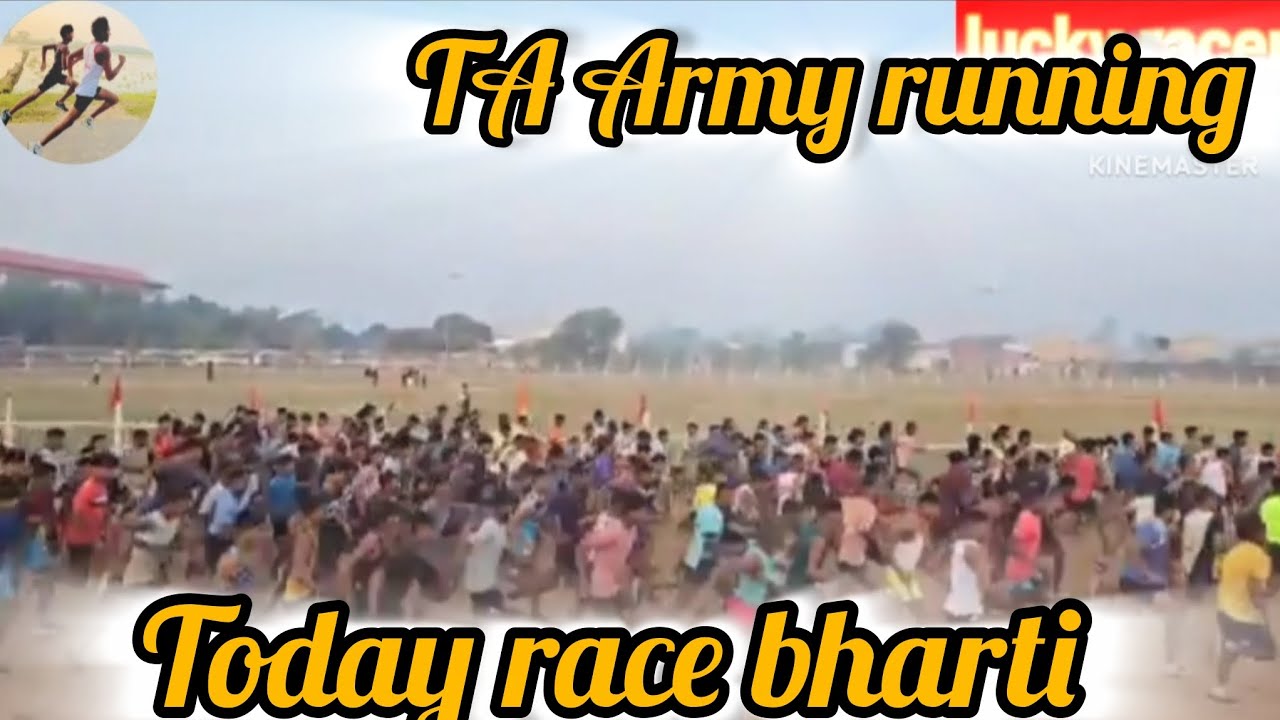 TA ARMY BHARTI 2025 || TA MEERUT UPDATE TODAY RUNNING TRAIL  latest news  🇮🇳💂🏻‍♂️
