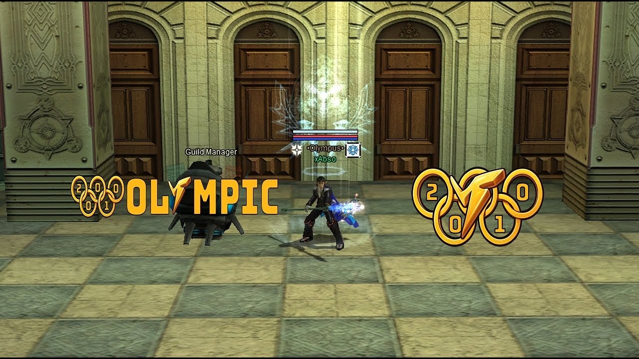 RF Olympic 2026 {RFO} 