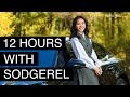BURO. STORIES : 12 HOURS WITH SODGEREL