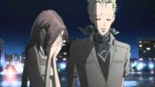 Nobuo X Hachi Per Sempre...