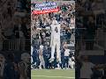 DAK PRESCOTT ✭ #COWBOYS QB TOUCHDOWN CELEBRATION #HIGHLIGHTS 🔥 Iron Man Helmet Enjoying TD! 👀 #NFL