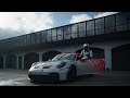 Easy to drive. Challenging to master | Porsche 911 Challenge