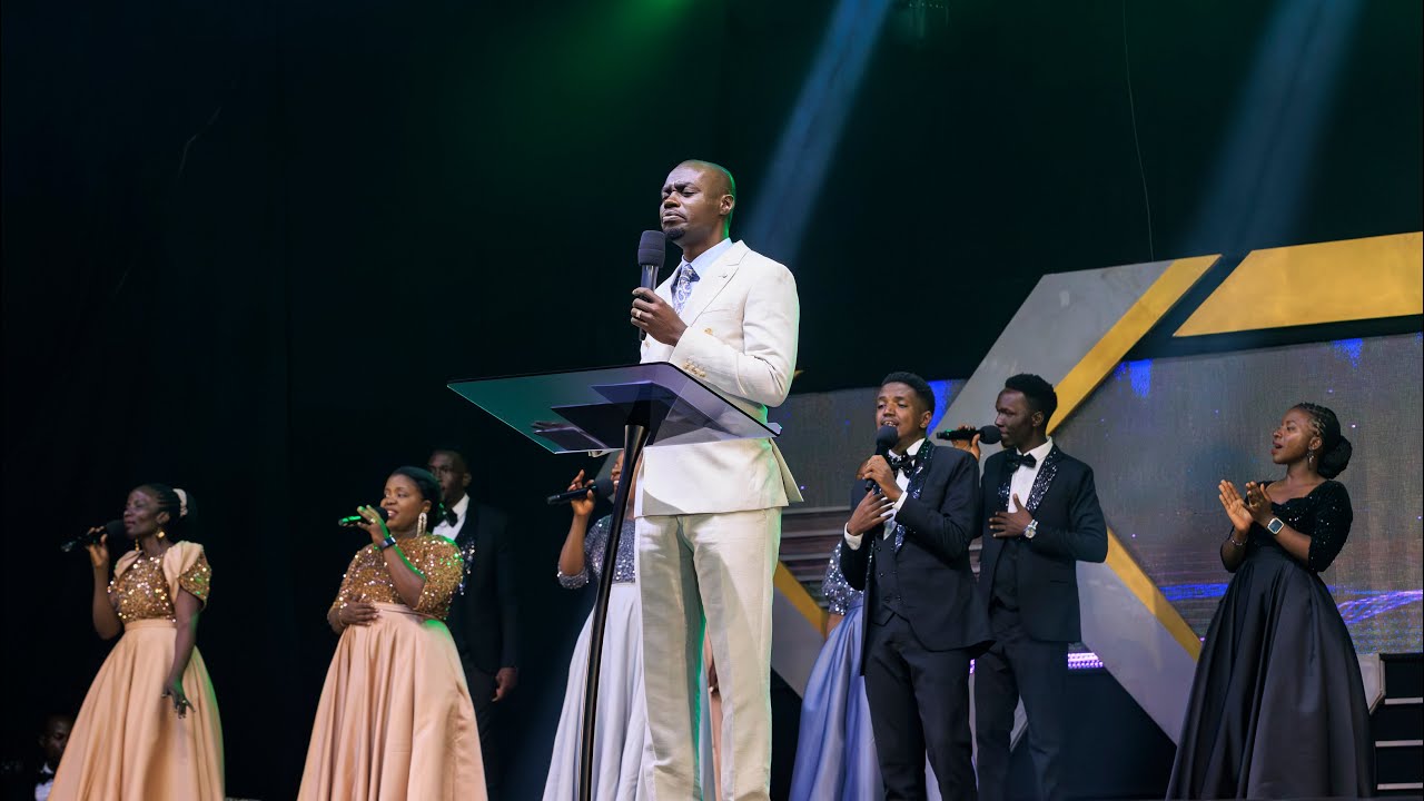 Phaneroo 566 Worship & Deliverance Session by Apostle Grace Lubega