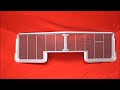 1972 Skylark Grille