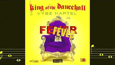 Vybz Kartel  - Fever