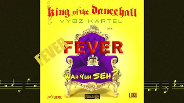 Vybz Kartel  - Fever