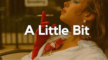 Jake Daniels - A Little Bit [CloudKid Release]