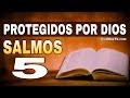 🔥 SALMOS 5 | Poderosa Oracion para vencer la deprecion el miedo y pánico