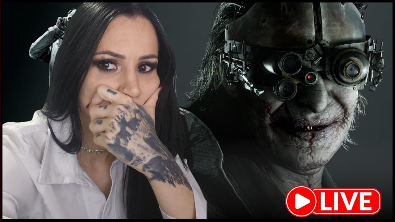 RESIDENT EVIL REQUIEM - #2