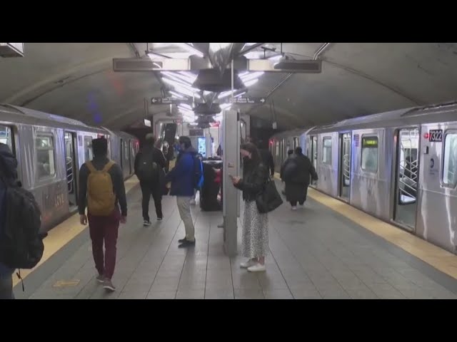 Westchester Officials Call For Expanded Train Service On Metro North