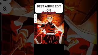 is that good at this moment #justjared #anime #feelie