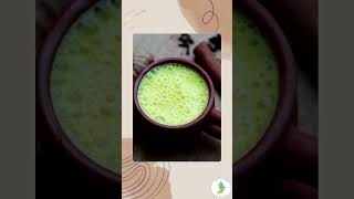 Acidity? Try This Delicious Ginger Milk Recipe