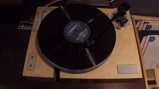 Jack White - I Think I Found The Culprit - Live Vinyl Recording