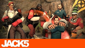 Half-Team Life 2 - Laszlo the Lazy (Part 5/9)