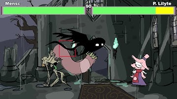 Friends Before Enemies Devlog 16