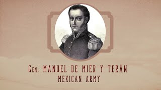 L17V01   Mier y Teran