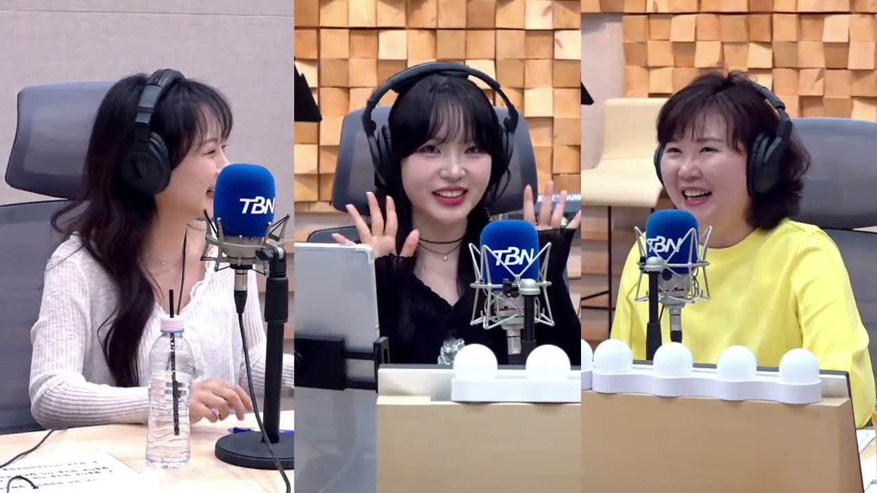 [달리는라디오] 달🌙LIVE l🎙가수 조소현, UL🌸