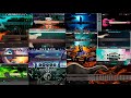 15 Virtual Bass Shootout (DI Only. Internal processing is off) (part 2)