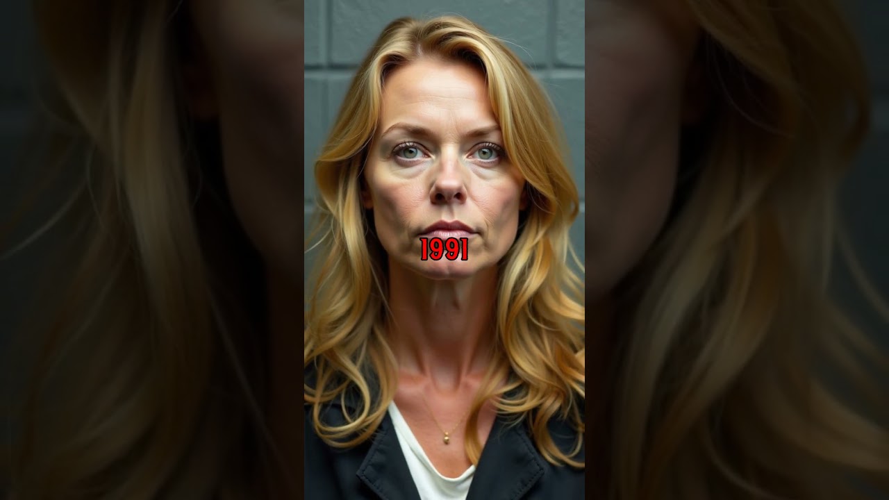 The Lady Killer: Profiling Aileen Wuornos and Her Descent into Infamy