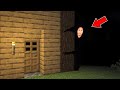 ОБЕЛИСК ПОДЖИДАЕТ МЕНЯ У ДОМА В МАЙНКРАФТ ! OBELISK ANALOG HORROR MINECRAFT HORROR MOD