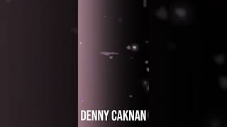 Denny Caknan – Sigar