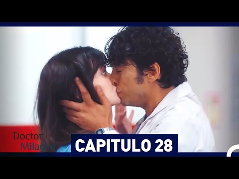 Doctor Milagro Capitulo 28 (Versión Larga)