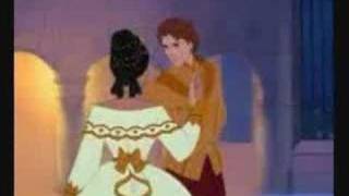 Famous I Remember When You Were Mine - Pocahontas/John Smith Wealth