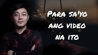 Para sa mga Malungkot, nawawalan ng pag-asa, sa mga nasaktan.... by Kuya Rhazal 190 views 2 years ago 8 minutes