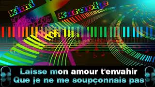 G Squad - Raide dingue de toi (Karaoké)