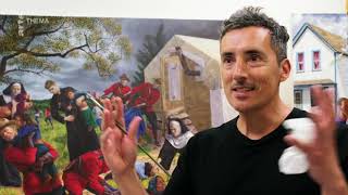 Propaganda, wie man Lügen verkauft  -  arte HD   20190910