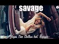 Megan Thee Stallion - Savage Remix (feat. Beyoncé) [Music Video] / by ANVI VOICE