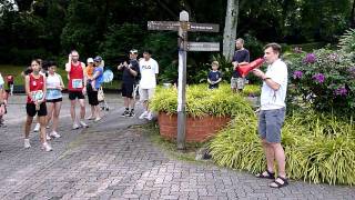 MR25 August Time Trial