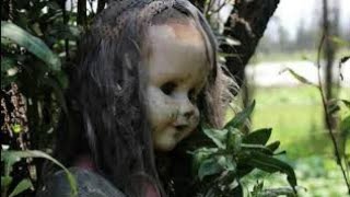 Mysterious Haunted Island Of Doll Found In Mexico Discoversio