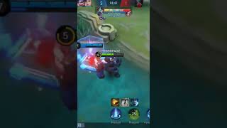 Johnson Highlights Mobile Legends